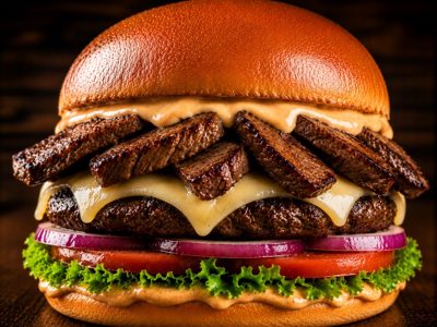 X-Picanha
