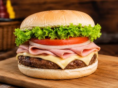 Miss Burguer
