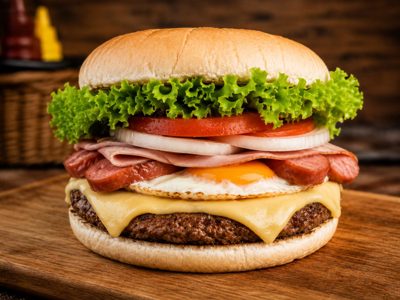 Skina Burguer 