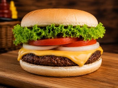 X-Burguer 